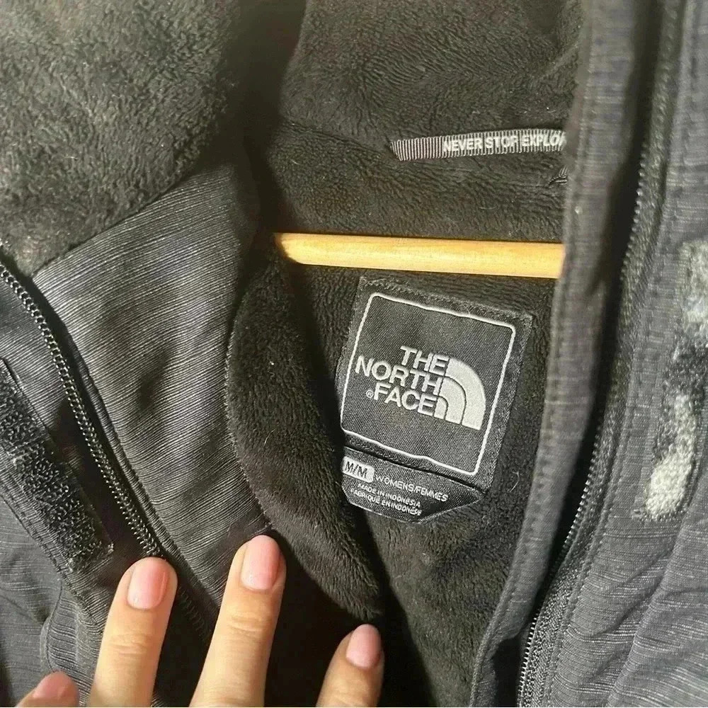 Ladies north face winter jacket M - Picture 11 of 11